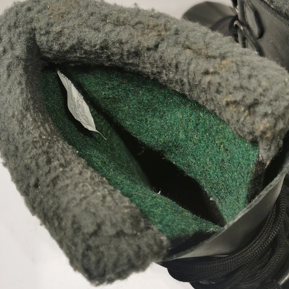 SOREL CARIBOU Women's Snow and Winter Boots - Picture 6 of 8